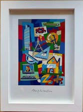 Constructor arte ugo - constructor, ad
