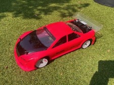 SEMBRA RARO!!! - Serpent S100