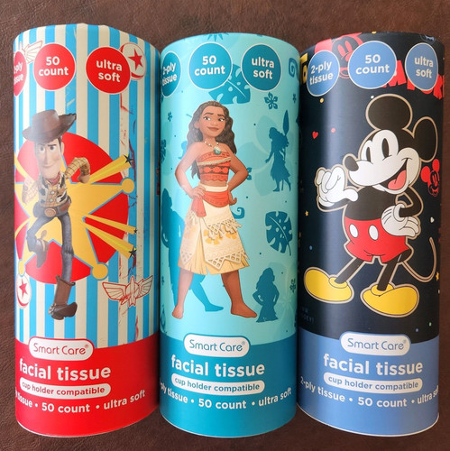 Pezzi disney smart care - pezzi,