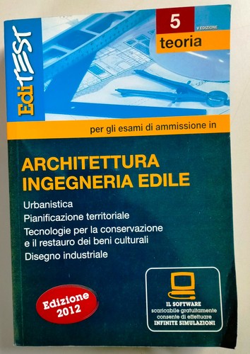 Architettura per - , la