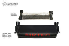 AIRTEC FMIC Intercooler