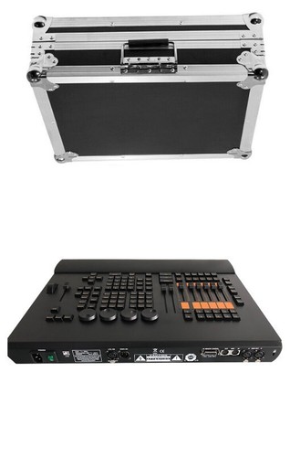 Flight case imballaggio - case,