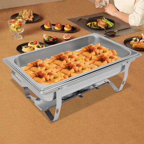 Padella riscaldante buffet - , 7l