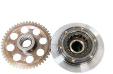 Volano + Ruota Libera Benelli Adiva 250 Anno 2006 2007 2008