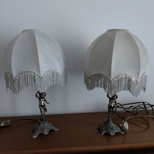 Abatjour ottone brunito - in,