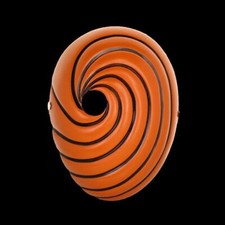 Maschera viso in lattice