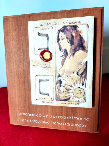 Tardonato franco rara - franco,