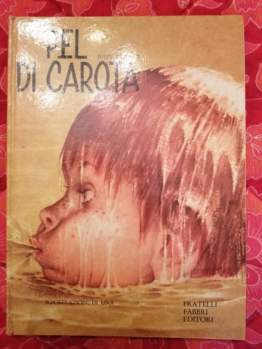 Pel carota jules renard - jules,