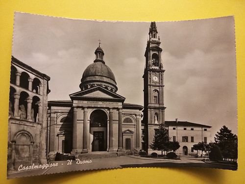 Casalmaggiore il - casalmaggiore,