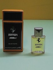 FERRARI 456GT 6 ML. Mignon profumo miniatura collezione PARFUMS TOILETTE
