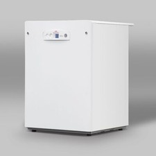 Caldaia A Basamento Unical Kutter B 28 MetanoGpl Low Nox Accumulo 50 Lt+Sdopp 