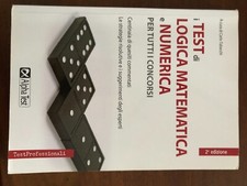 I test di logica matematica e