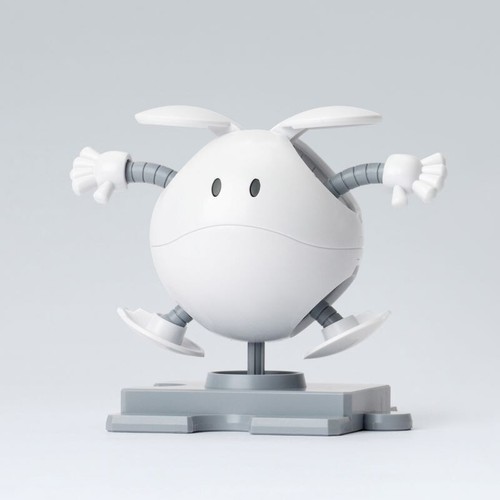 Haropla the gundam base - haropla,