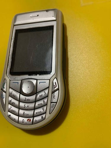 Cellulare nokia 6630 - nokia, da