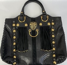 Borsa a mano Gucci Babouska in