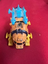 TIME TANSOR RAT STRAINS 5