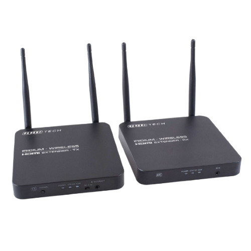 Estensore seganle hdmi - estensore, +