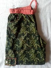 PANTALONI LUNGHI UOMO LARGE ZUMBA