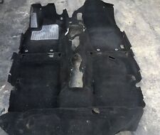 RICAMBI USATI 156086126 TAPPEZZERIA COMPLETA ALFA ROMEO Mito 1° Serie  200 93944