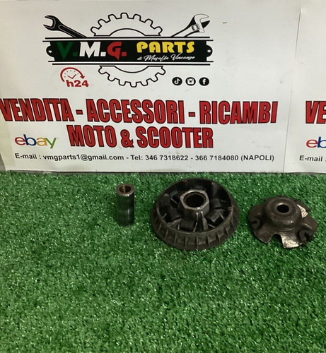 Variatore completo honda - variatore,