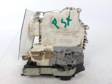 8X0839015 SERRATURA PORTA POST SX AUDI A1 I SPORTBACK (8XA-8FX) 1.6 TDI 16V MAN