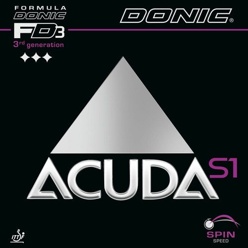 Gomma ping pong donic - gomma, acuda