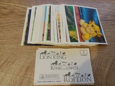 mancolista figurine il re