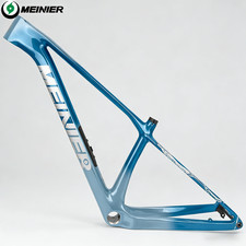 Telaio bici 29 pollici XC MTB
