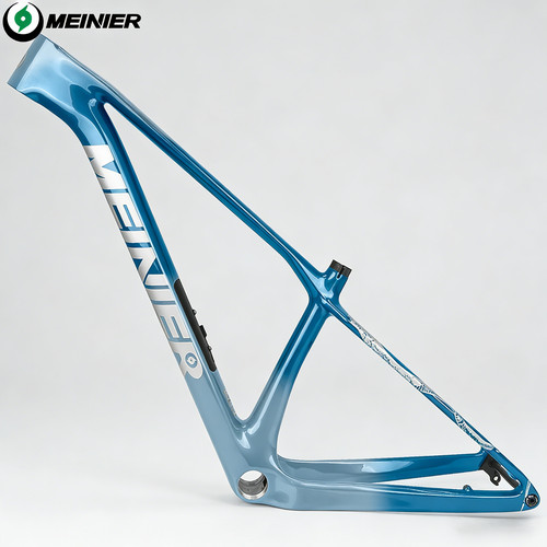 Telaio bici pollici mtb - telaio,