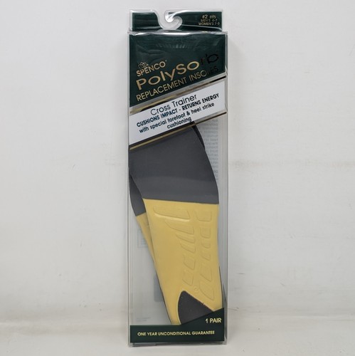Nos spenco polysorb solette - nos,