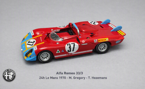Alfa romeo 1970 - alfa,