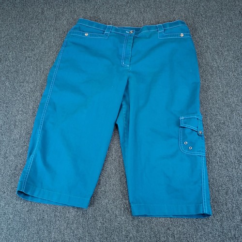 Pantaloni donna tanjay capri - donna,