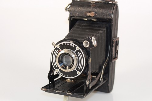 Balda juwella fotocamera - juwella,