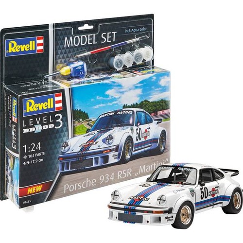 Revell 67685 automodello in - 67685,