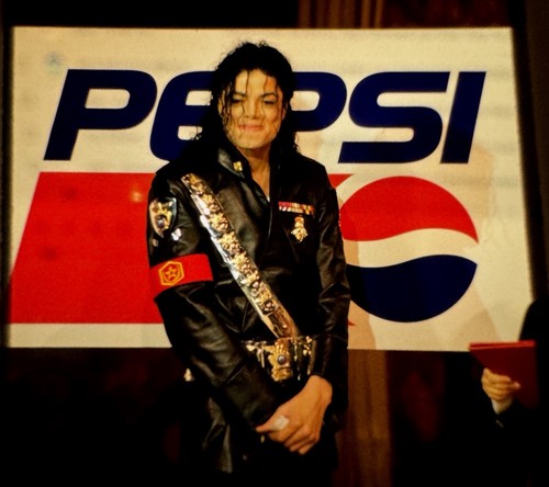 Michael jackson slide - jackson,