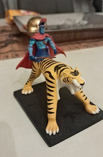 Duca gorgon grande - duca, mazinga