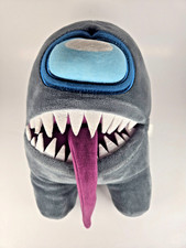 Peluche Among Us Imposter