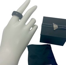 EMPORIO ARMANI, Anello con