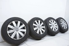 Pneumatici invernali VW