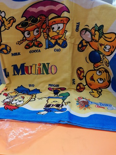 Mulino bianco barilla - mulino,