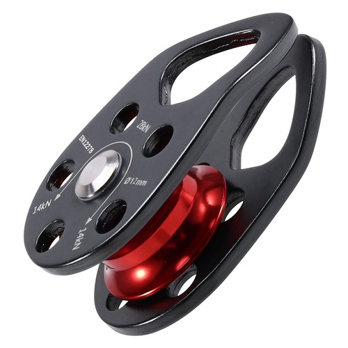 Micro puleggia mobile - micro, 28kn