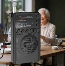 Lettore MP3 tascabile