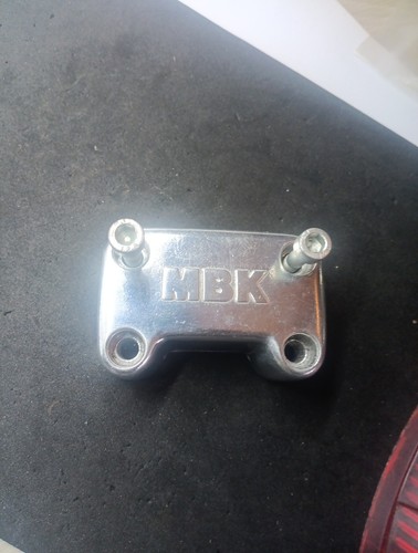Mbk magnum pontet support - mbk, 51