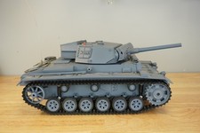 Heng Long 1/16 German Panzer