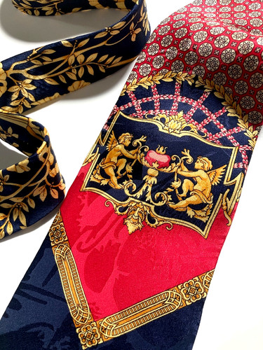 Cravatta gianni versace - gianni,