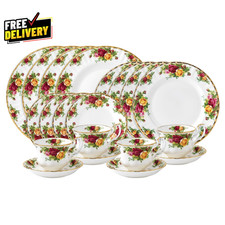 Old Country Roses Set di