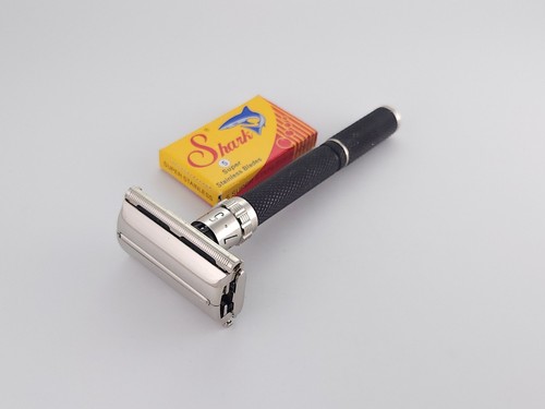 Rasoio sicurezza gillette - di,
