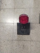 MORINI 125/250/350/500 FANALE POSTERIORE COMPLETO