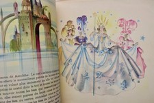 Anémone au pays des étoiles