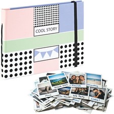 Hama Album Fotografico Retro